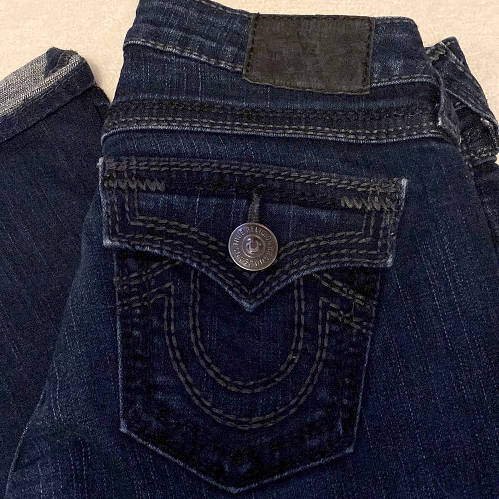 True Religion women jeans size 26